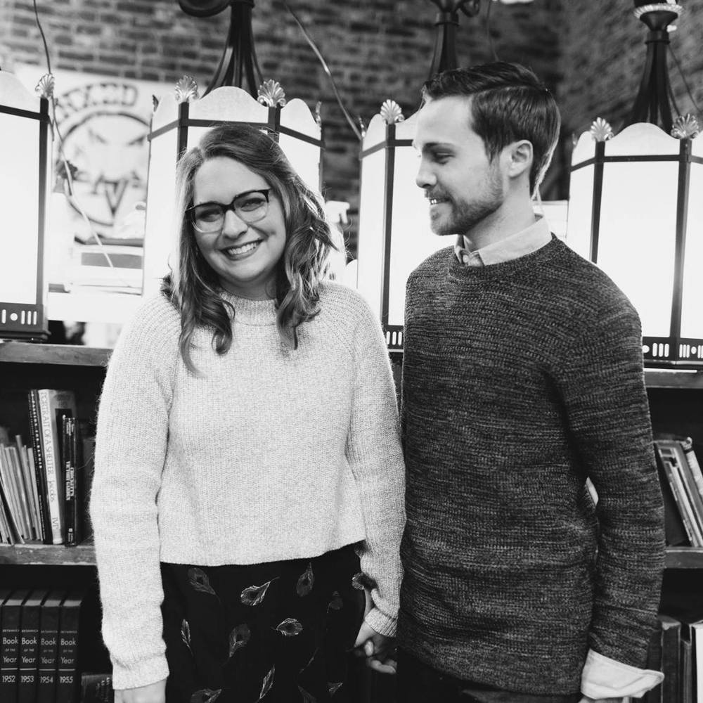 Meet your Posher, Catie